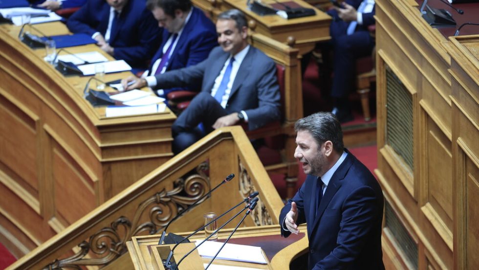 androulakis